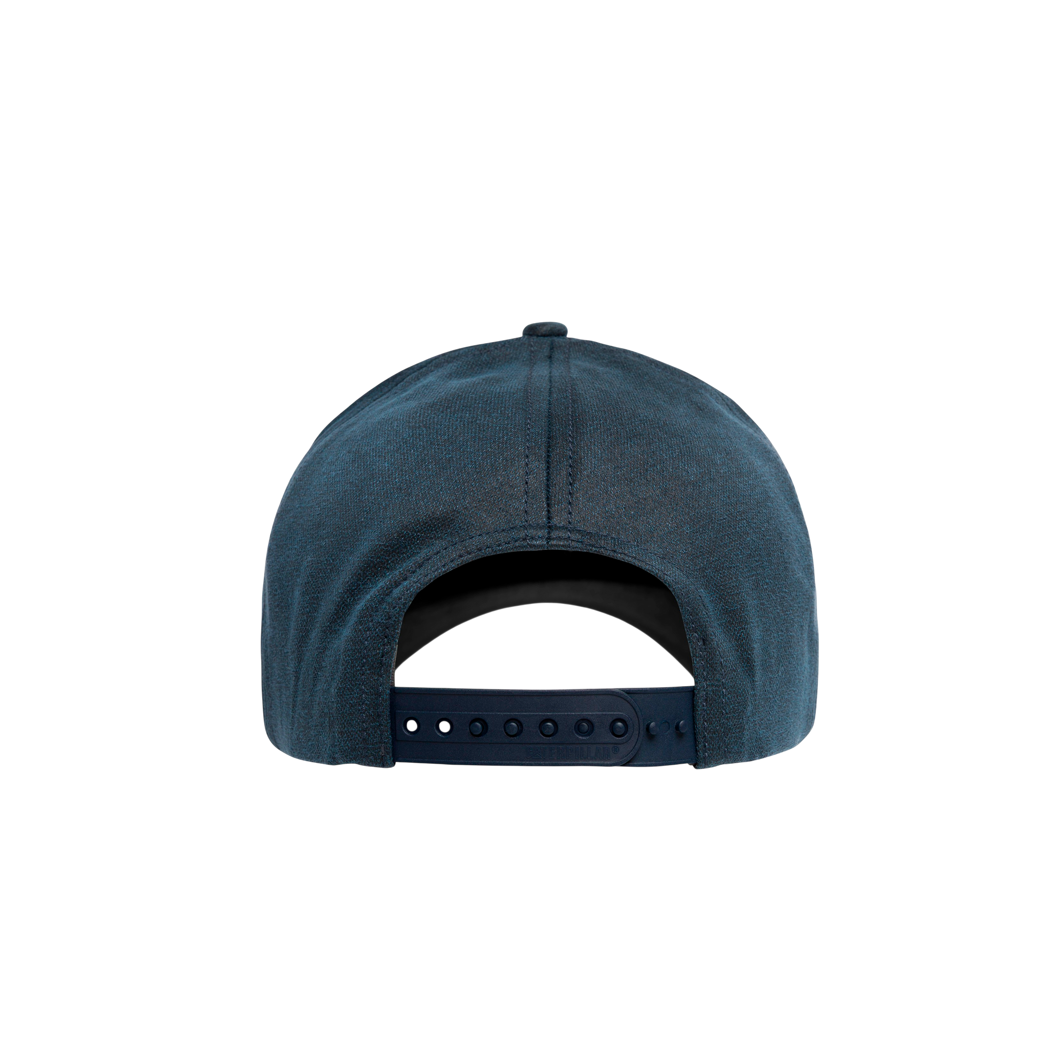 Gorra Tractor Company unisex color azul