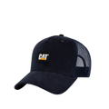 Gorra 5 Panel Logo unisex color azul
