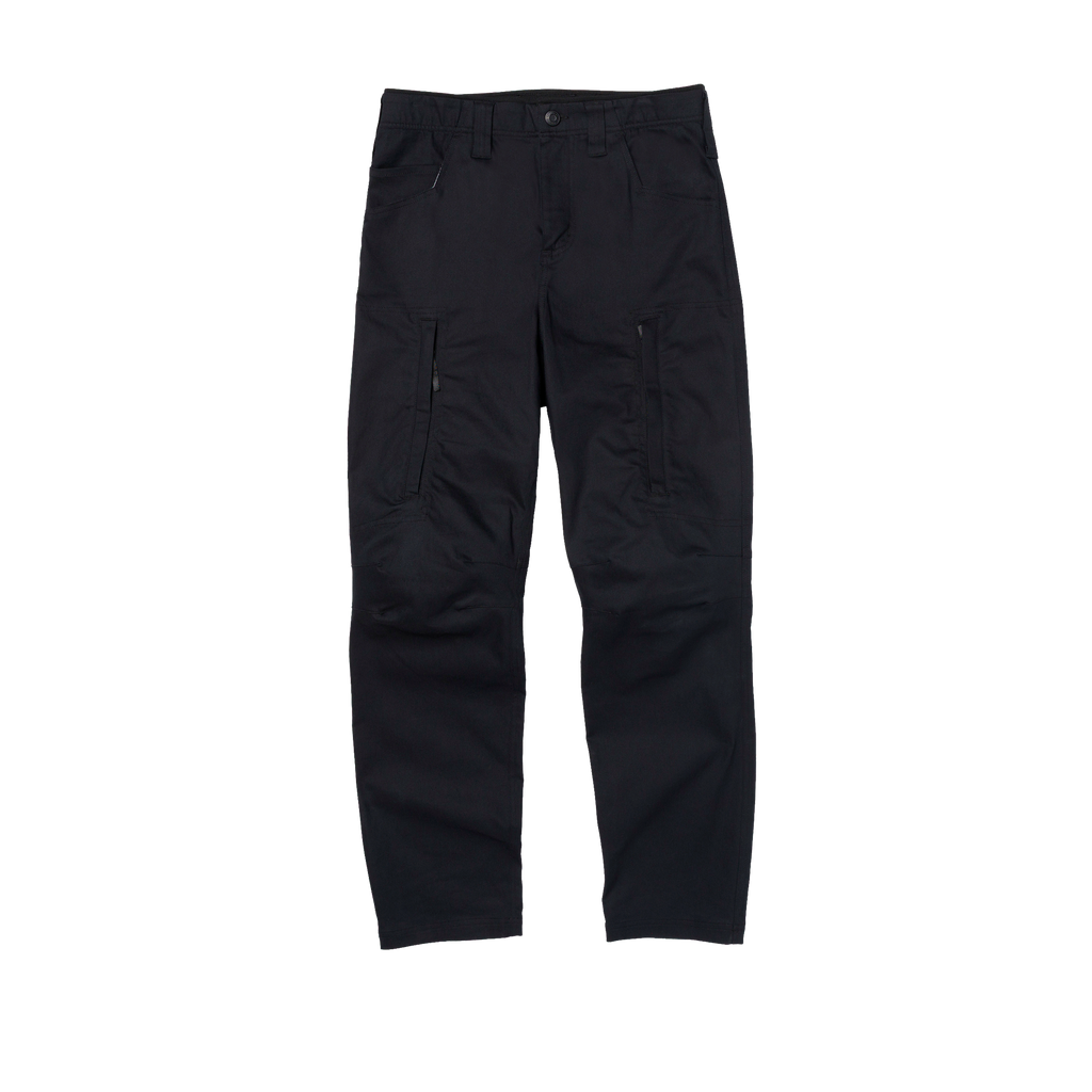 Pantalón Five Pocket para hombre color negro