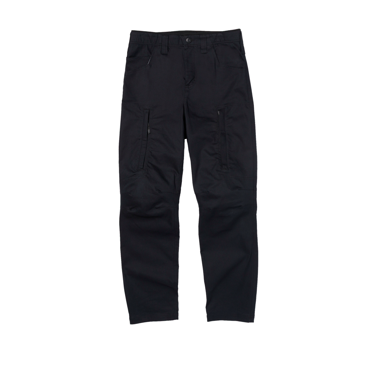 Pantalón Five Pocket para hombre color negro