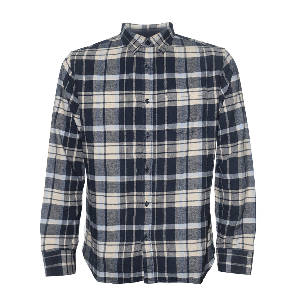 Camisa Flannel para Hombre