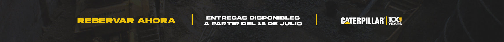 Banner promocional