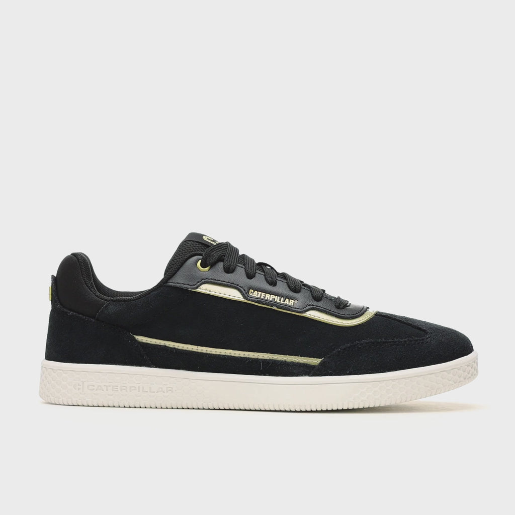 Sneakers Pause Retro TT para mujer color negro