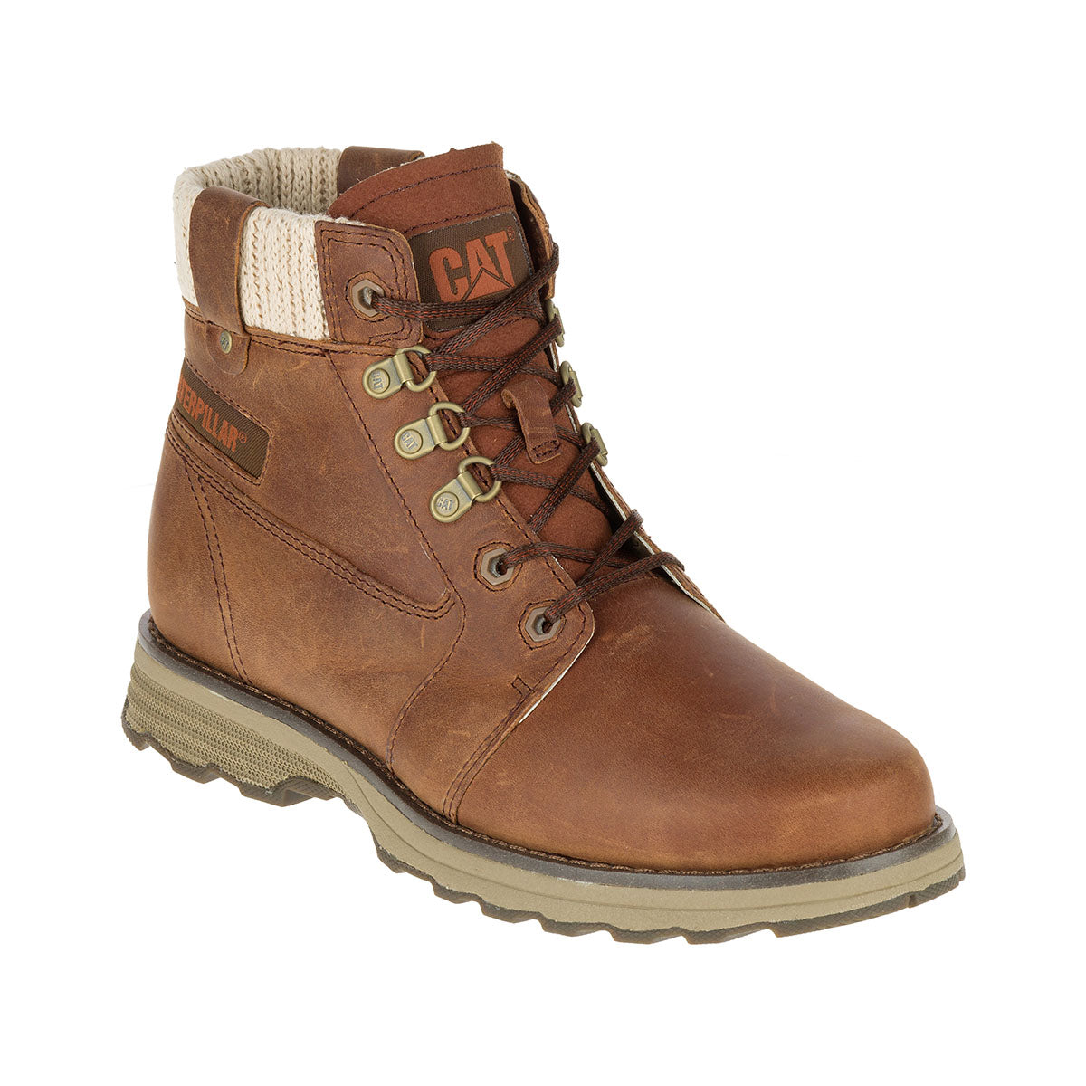 Botas Charlie para Mujer