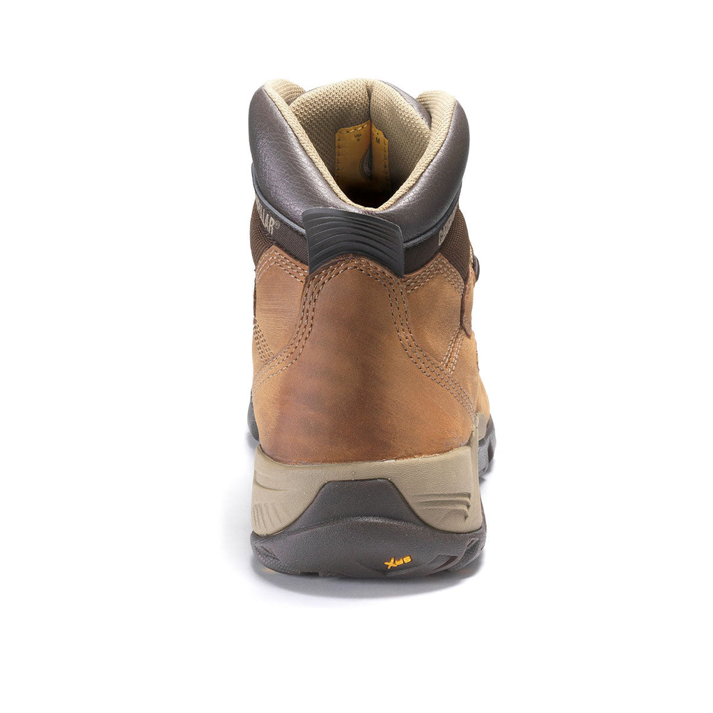 Botas Industrial Nitrogen para Hombre