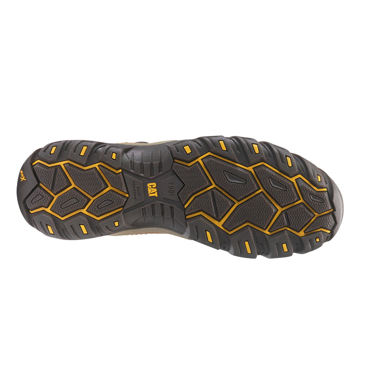 Botas Industrial Nitrogen para Hombre