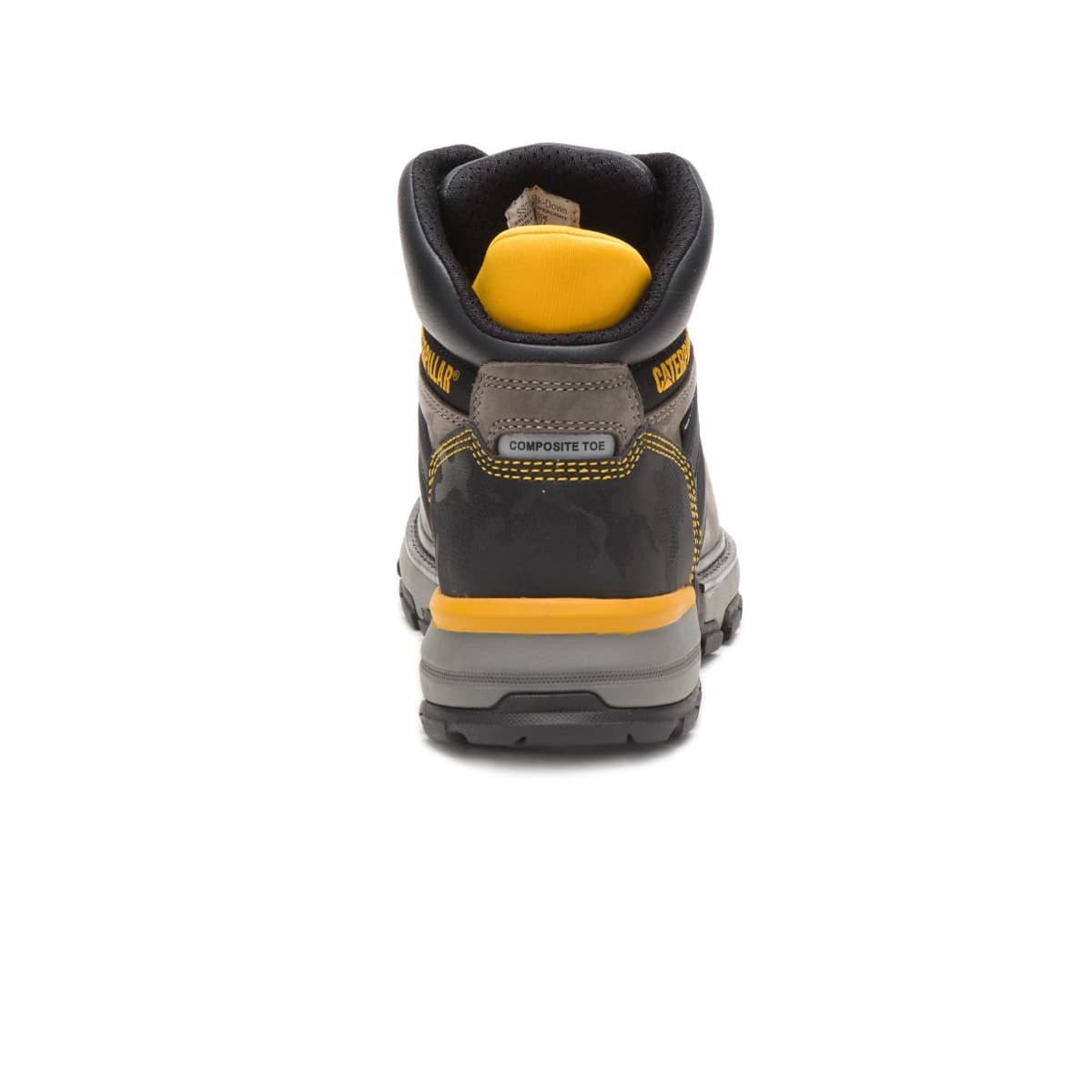 BOTAS HOMBRE - CATERPILLAR – CAT Guatemala