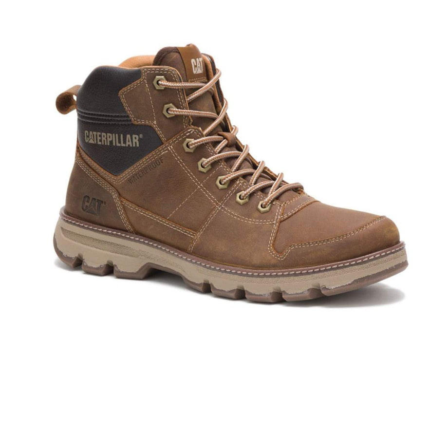 Botas Meridian WP para Hombre Caterpillar Guatemala CAT Guatemala