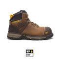 Botas Industrial Excavator WP Beigemay