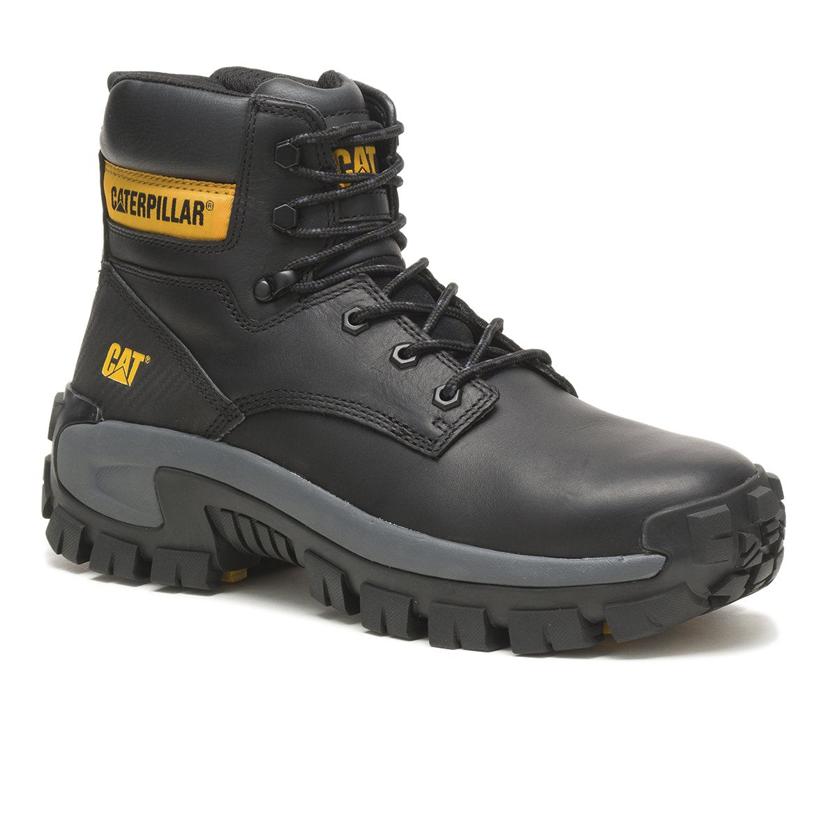 Botas Caterpillar Hombre Tienda Cat Online Guatemala Zapatos Cat