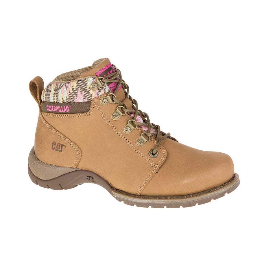 Botas Carlie para Mujer Caterpillar Guatemala – CAT Guatemala