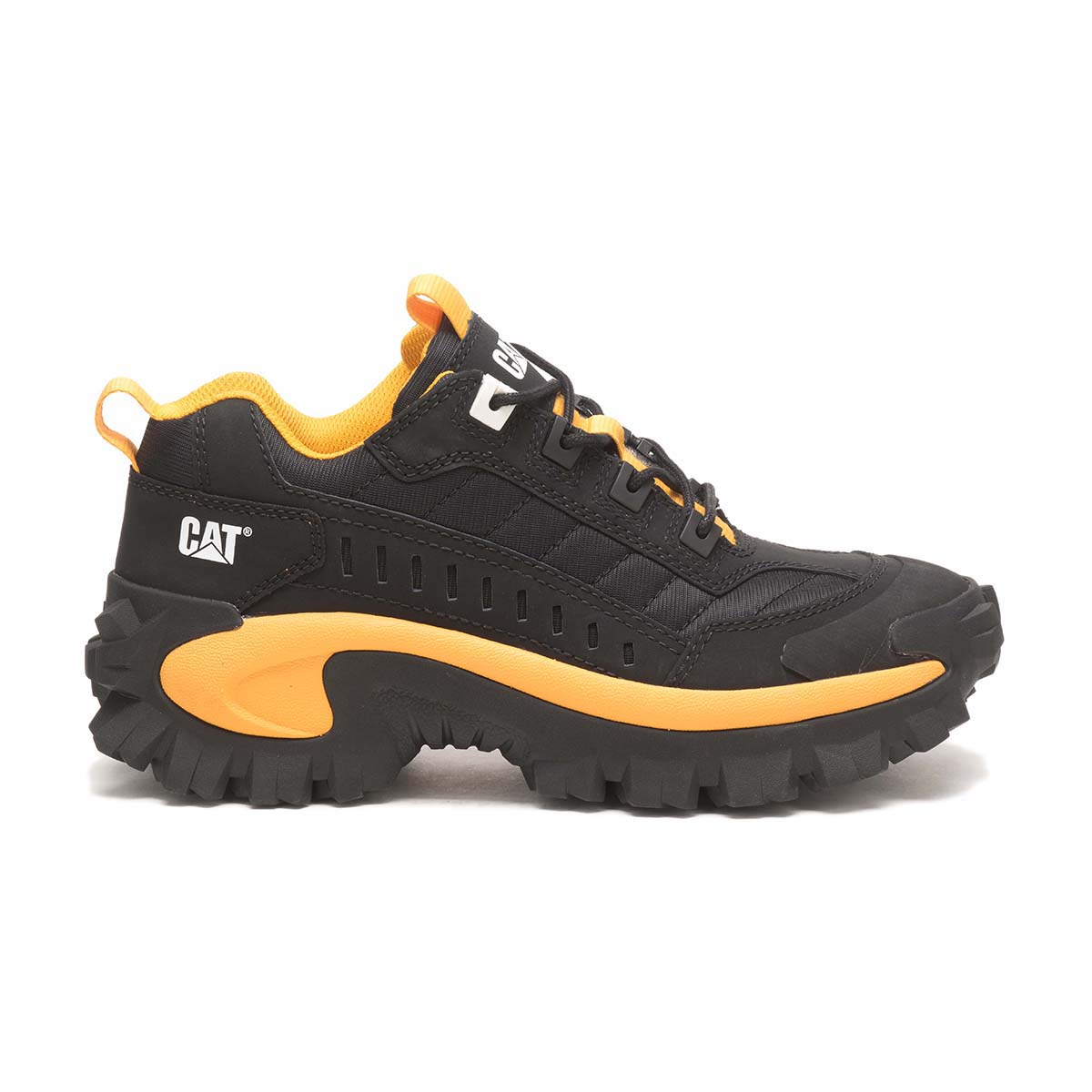 Cat Footwear Zapatilla Caterpillar Intruder Mujer Tenis Intruder