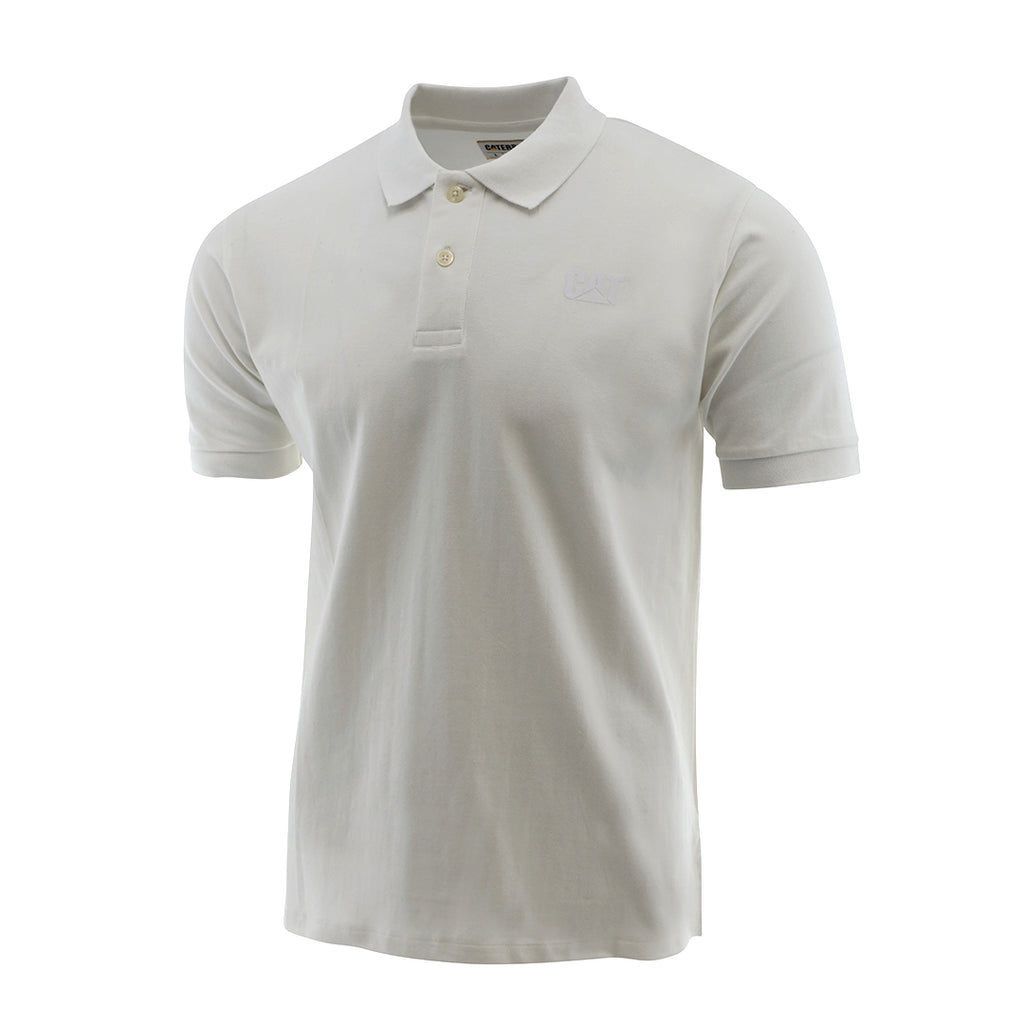 Camisa Polo Pique Stretch para Hombre