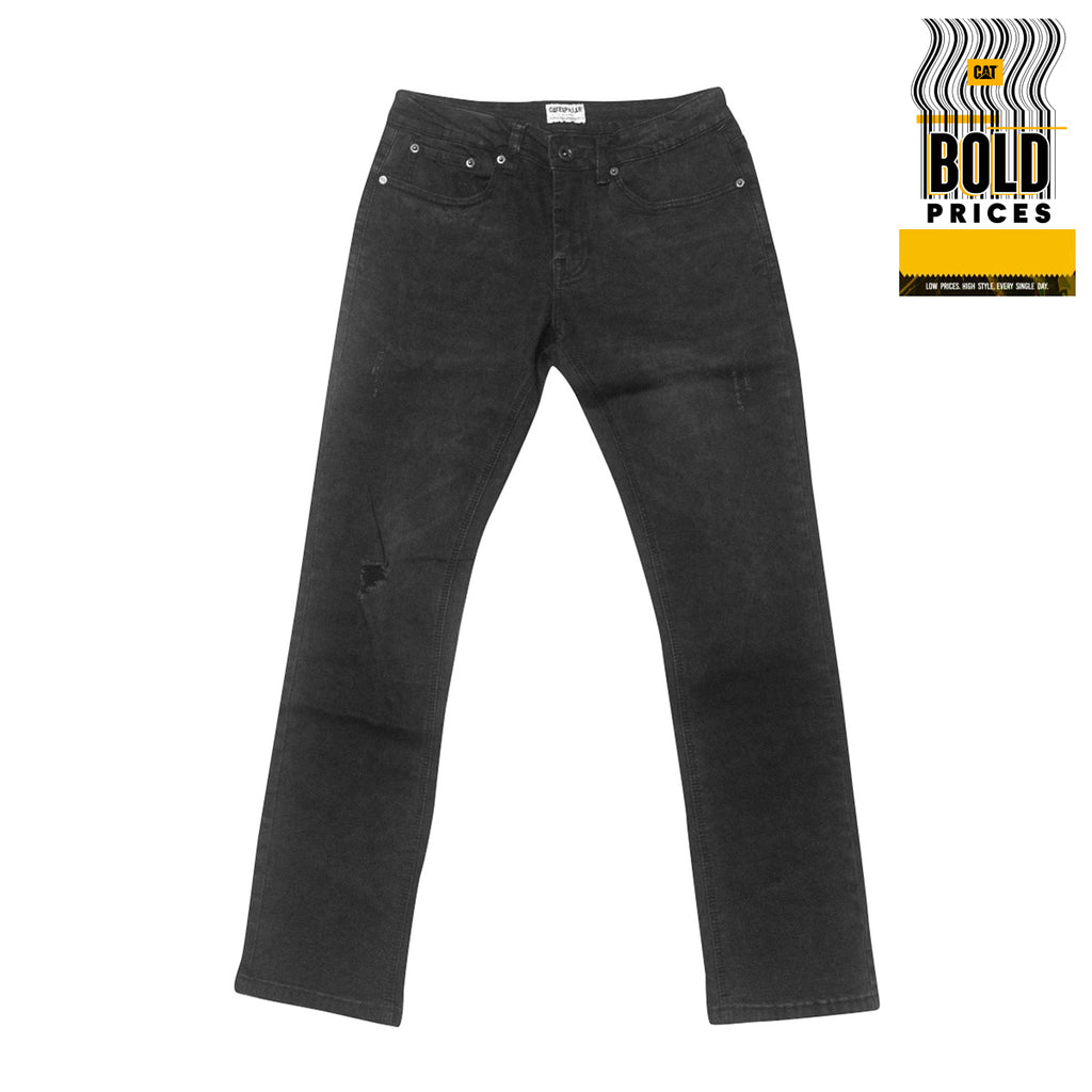 Jeans 98 Straight para Hombre