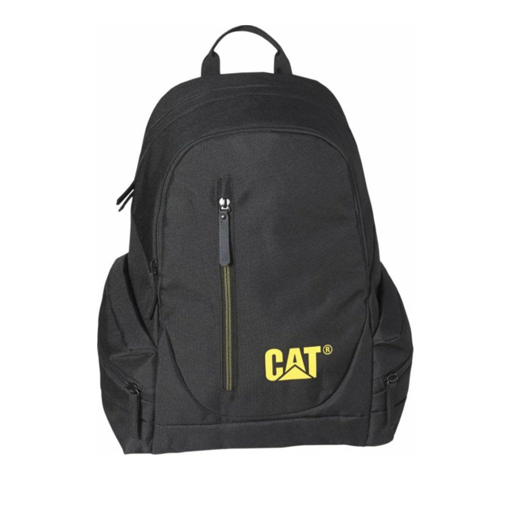 mochila project backpack - negro, temporada 7, hombre, mochila, precio regular, comprar, en linea, online, delivery, Guatemala, zapatos, cat, caterpillar