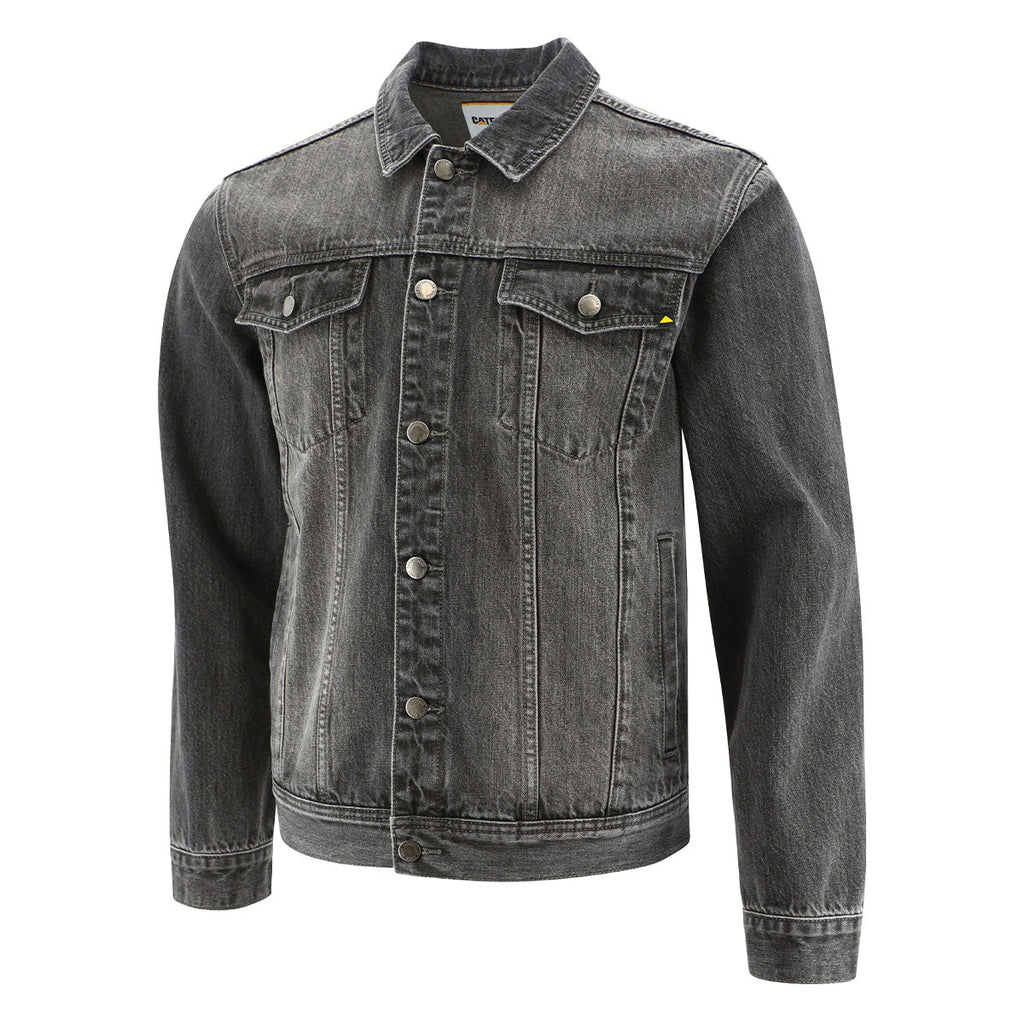 Chaqueta Denim para Hombre
