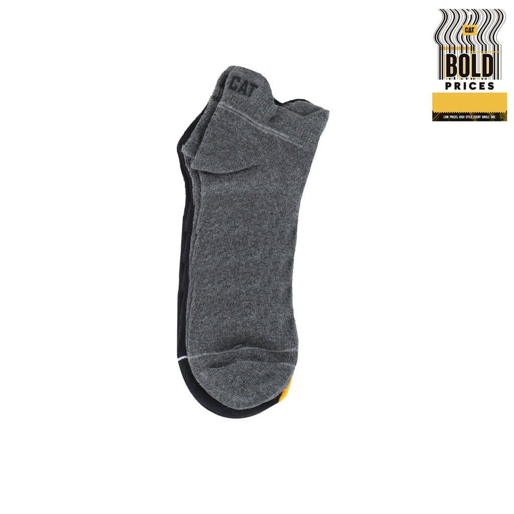 Calcetines Coolmax ankle 3pack para Unisex